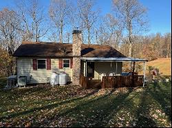 243 Gaskill Rd, Jefferson Twp - Fay PA 15442