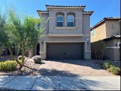 139 Sand Lake Street, Henderson NV 89074