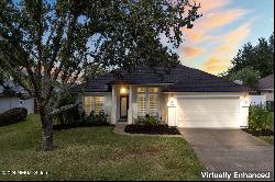 416 W Silverthorn Lane, Ponte Vedra FL 32081