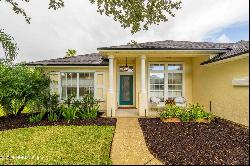 416 W Silverthorn Lane, Ponte Vedra FL 32081