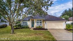 416 W Silverthorn Lane, Ponte Vedra FL 32081