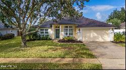 416 W Silverthorn Lane, Ponte Vedra FL 32081