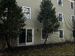 5 West Mill #2, Medfield MA 02052