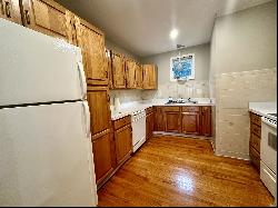 918 Quinnipiac Avenue #7, New Haven CT 06513