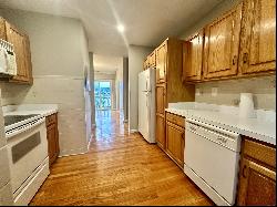 918 Quinnipiac Avenue #7, New Haven CT 06513