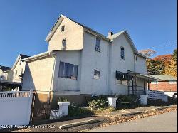 182 E Pine Street, Dunmore PA 18512