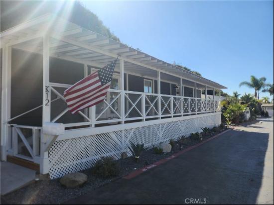 30802 Coast #K12, Laguna Beach CA 92651