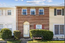 34 King Charles Circle Unit 34, Rosedale MD 21237