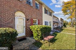 34 King Charles Circle Unit 34, Rosedale MD 21237