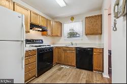 34 King Charles Circle Unit 34, Rosedale MD 21237