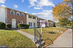 34 King Charles Circle Unit 34, Rosedale MD 21237