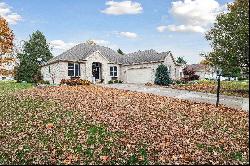 1813 Amberwood Drive, Goshen IN 46526