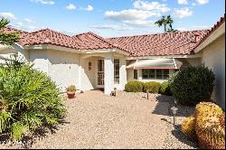 14616 W Windcrest Drive, Sun City West AZ 85375