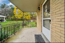 245 Saint Croix Dr, Penn Hills PA 15235