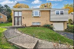 245 Saint Croix Dr, Penn Hills PA 15235