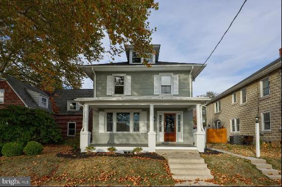 51 W Lincoln Avenue, Lititz PA 17543