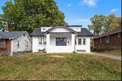 9063 Burton Avenue, St Louis MO 63114