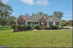 1262 Snapping Shoals Road, McDonough GA 30252