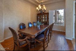 3768 E El Sendero Road, Cave Creek AZ 85331