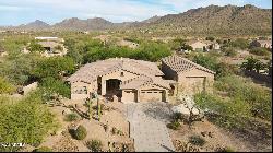 3768 E El Sendero Road, Cave Creek AZ 85331