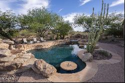 3768 E El Sendero Road, Cave Creek AZ 85331