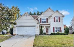 24 N Orchard Farms Avenue, Simpsonville SC 29681