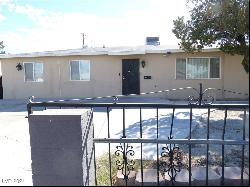 1121 Leonard Avenue, Las Vegas NV 89106