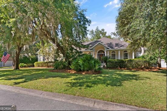 123 Wall Street, St. Simons GA 31522