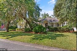 123 Wall Street, St. Simons GA 31522