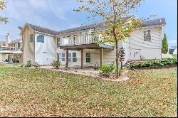 1418 Indian Springs Court, OFallon MO 63366