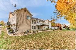 1418 Indian Springs Court, OFallon MO 63366