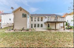 1418 Indian Springs Court, OFallon MO 63366