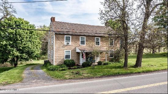 198 Liberty Valley Road, Danville PA 17821