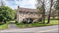 198 Liberty Valley Road, Danville PA 17821