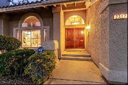 2317 Harbor Cliff Drive, Las Vegas NV 89128