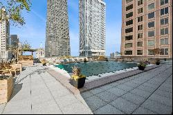 777 N Michigan Avenue #2407, Chicago IL 60611