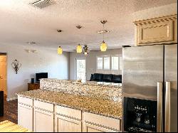 564 W Bay Shore Dr, St. George Island FL 32328