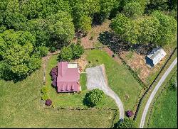 71 Stivers Road, Jasper GA 30143