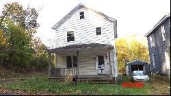 503 Canyon St, New Castle/1st PA 16101