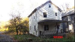 503 Canyon St, New Castle/1st PA 16101