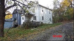 503 Canyon St, New Castle/1st PA 16101