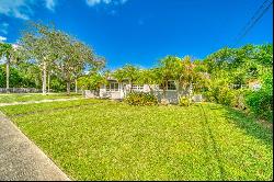 8645 SW 127th St, Miami FL 33156