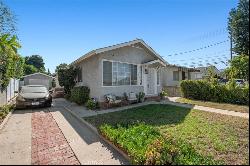 883 S Herbert Avenue, San Pedro CA 90731