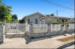 883 S Herbert Avenue, San Pedro CA 90731