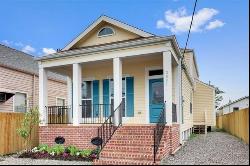 2831 Conti Street, New Orleans LA 70119