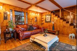 2268 Saranac Avenue, Lake Placid NY 12946