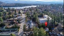 2268 Saranac Avenue, Lake Placid NY 12946