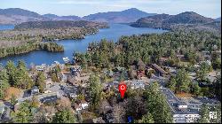 2268 Saranac Avenue, Lake Placid NY 12946