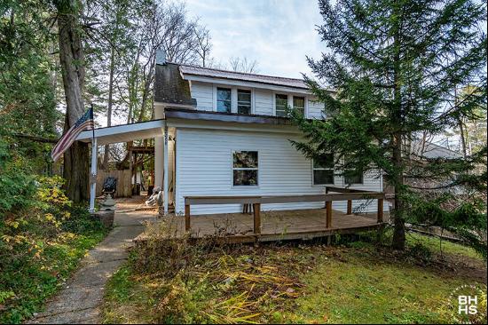 2268 Saranac Avenue, Lake Placid NY 12946