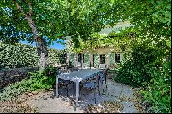 Mas Provençal  with 6 bedrooms and large garden